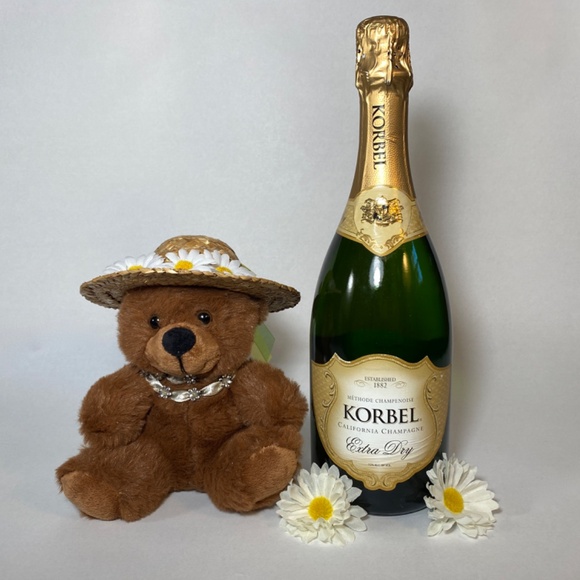 Teddy Bear Gift with necklace you can share ! - Picture 5 of 5